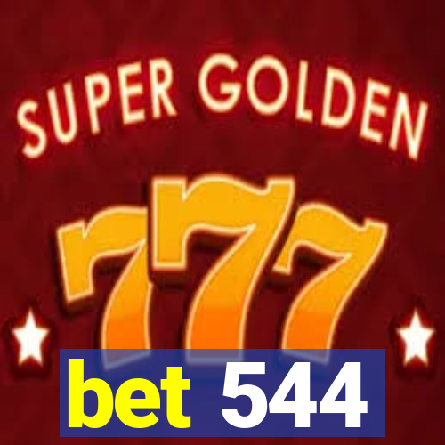 bet 544